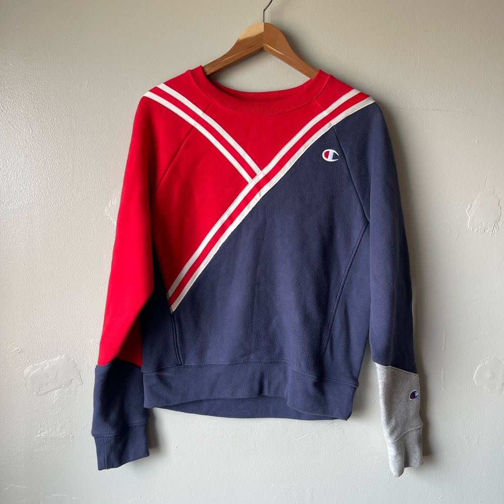 Vintage 90s Champion Sweatshirt